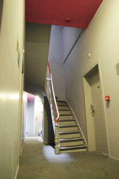 Midi Station Hotel Brussel